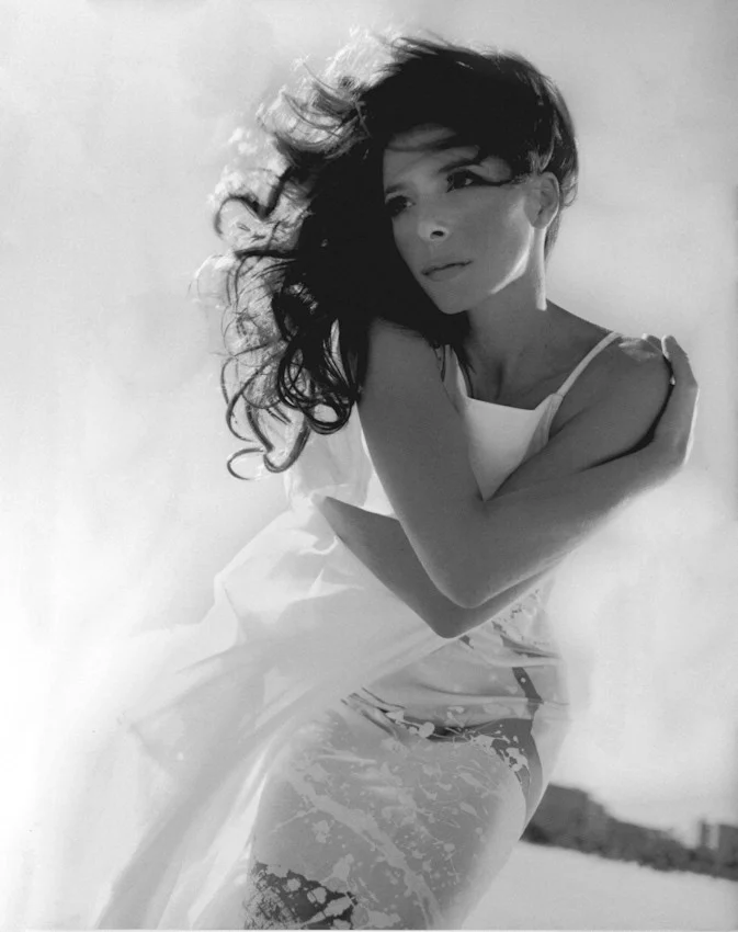 Mylène Farmer (Innamoramento Era)