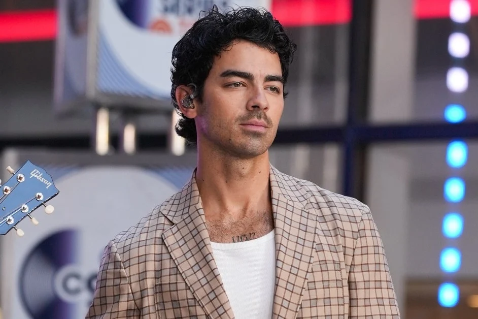 Joe Jonas