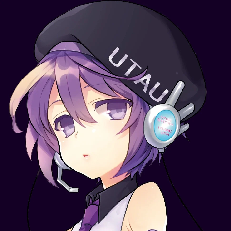 唄音ウタ / Defoko (UTAU / Aquestalk)