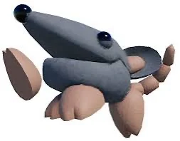 Joey Doombringer (Roblox GRACE)