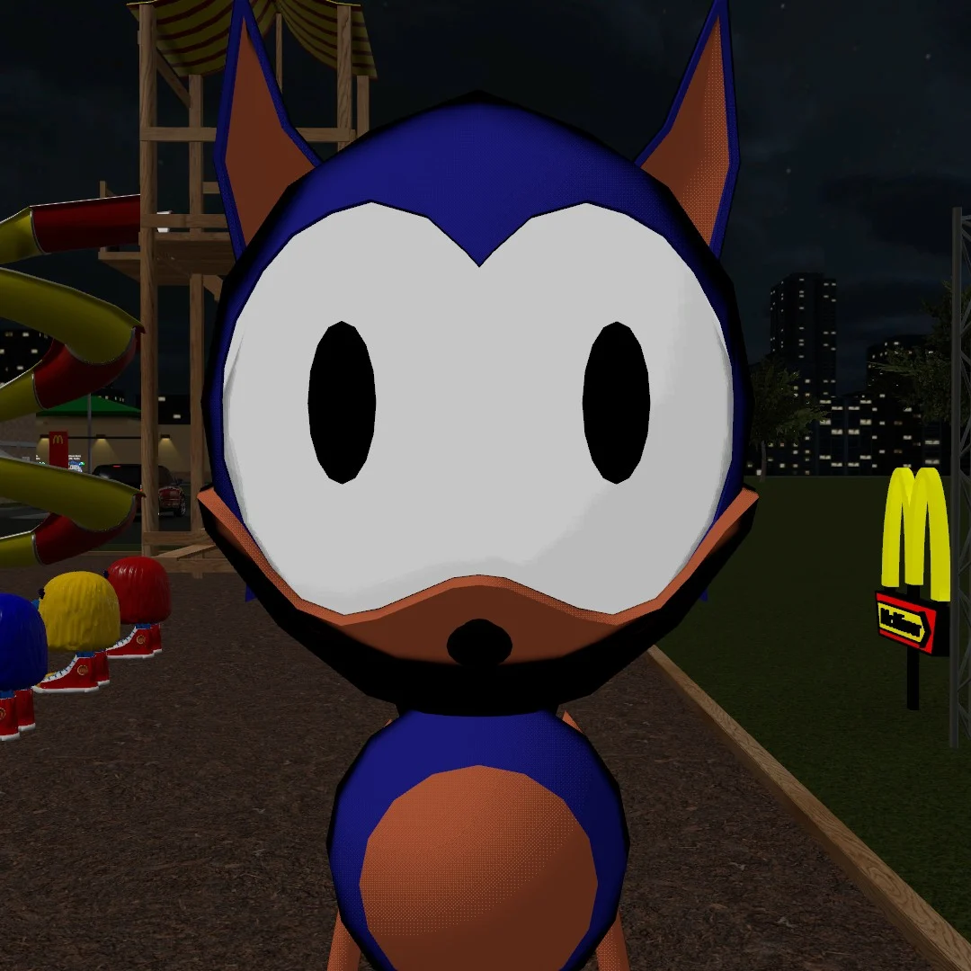 Rewrite Sonic (Unifer / Uniferyes)