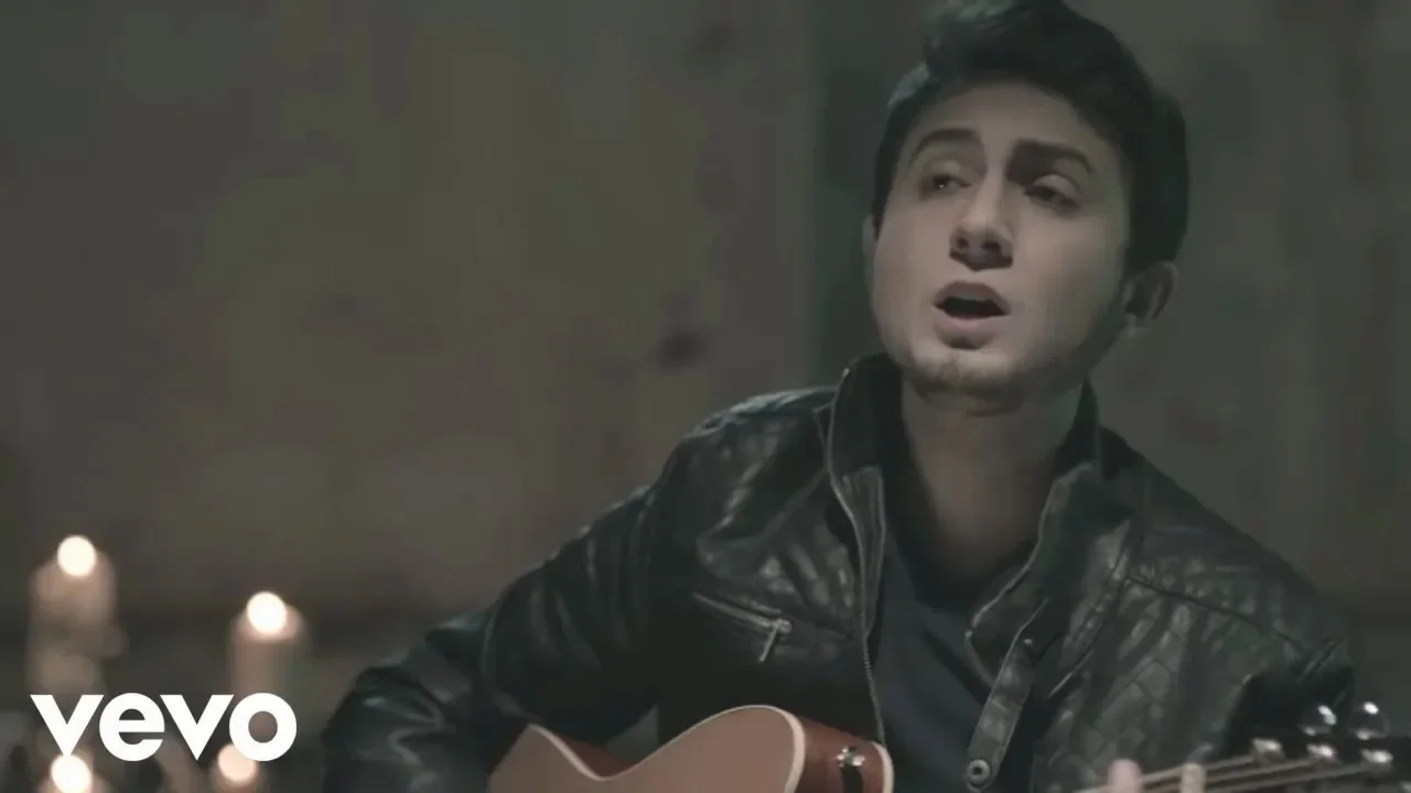 Tuğkan Kurt - Turkish Singer