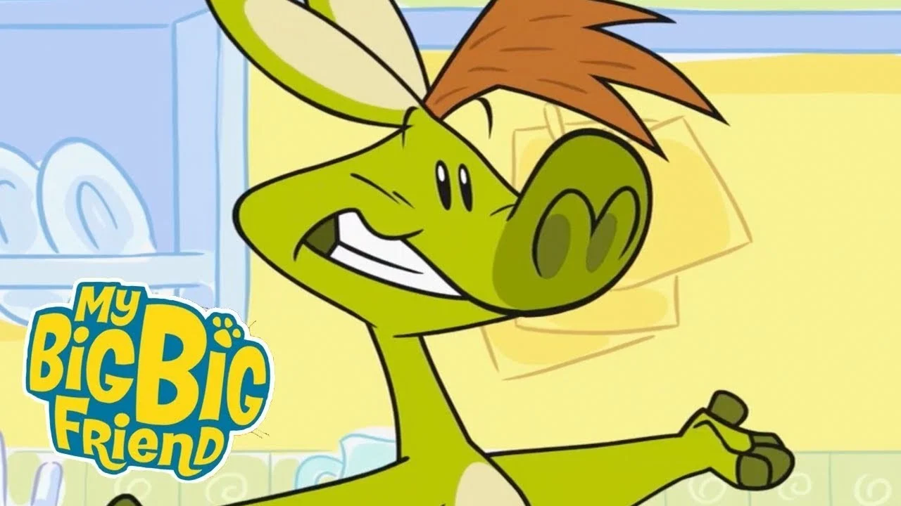 bongo amigazazo español latino