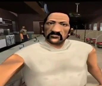 Umberto Robina (GTA Vice City)