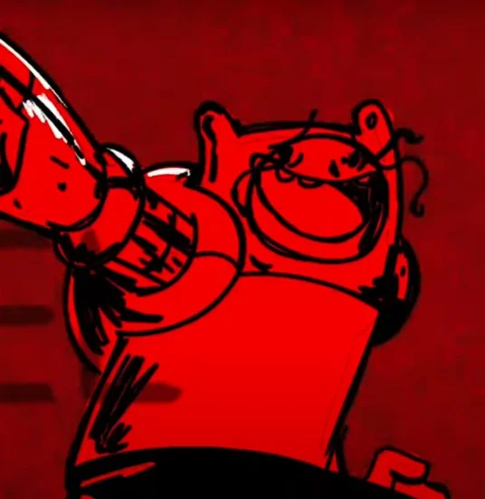 Finn Pibby: Apocalypse