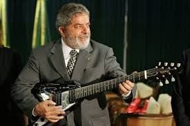 Presidente Lula