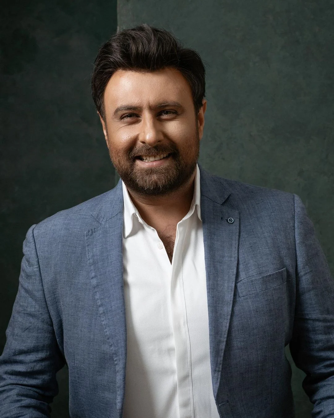 Haj Alizadeh