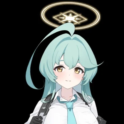 Kuchinashi Yume (Blue Archive)