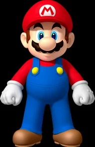 Mario Voice 2026 kid v1