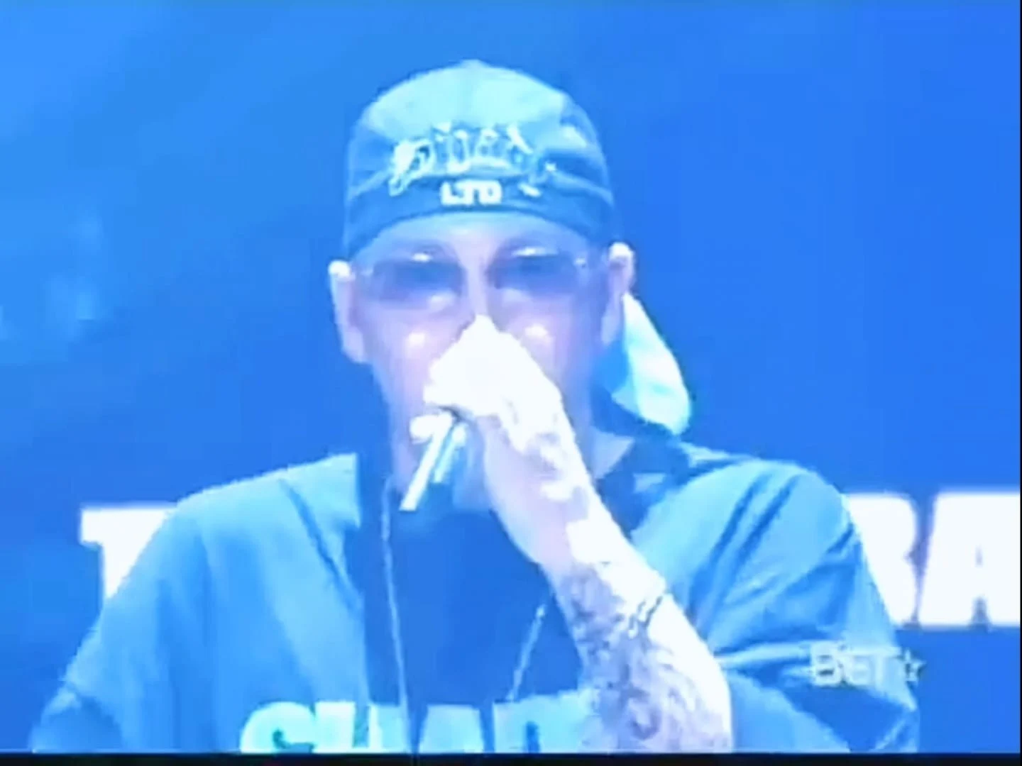 Eminem 2006