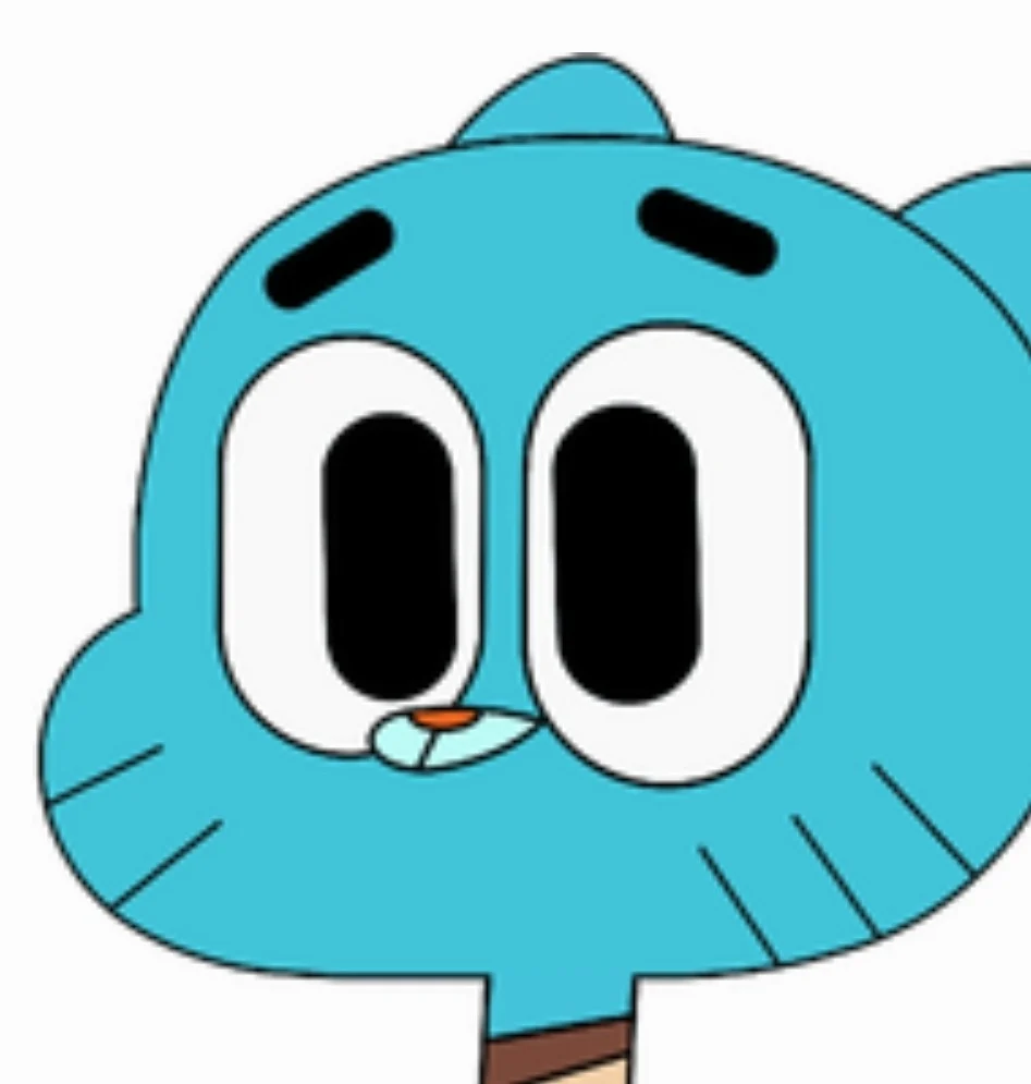Gumball Watterson Temporada 1 (Eduardo Drummond)