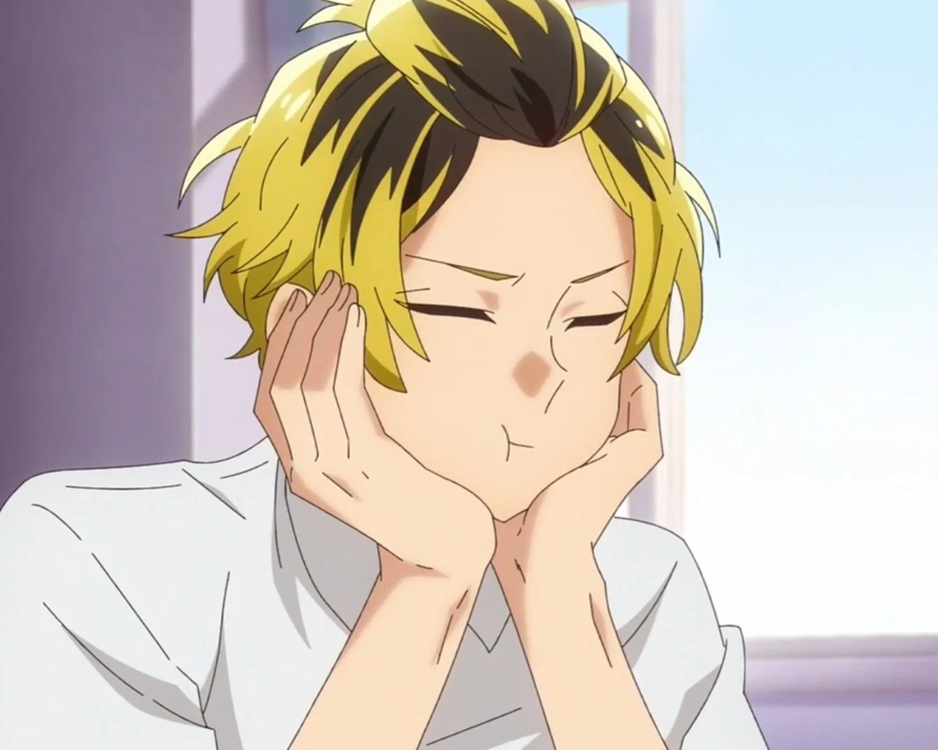 Tashiro Gonzaburou (Sasaki To Miyano)