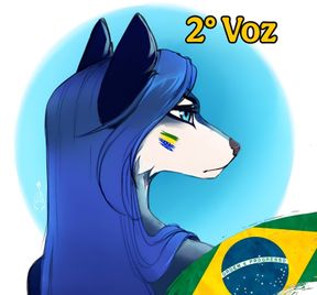 Bianca PT-BR🇧🇷(Segunda Voz)(Um Lobo Em Pele De Cordeiro 2)