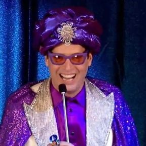 (The Swami Yo Gabba Gabba!)