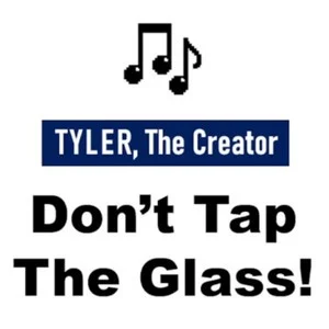 KLODYAN Don't Tap The Glass! AI song