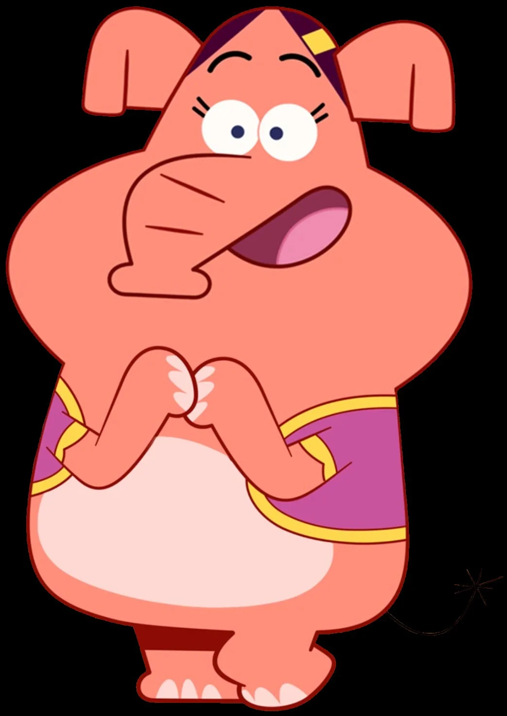 Piya (Oggy and the Cockroaches: Next Generation)