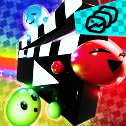 Locutor do Meu Filme 2025 Roblox 25 Aniversario V2