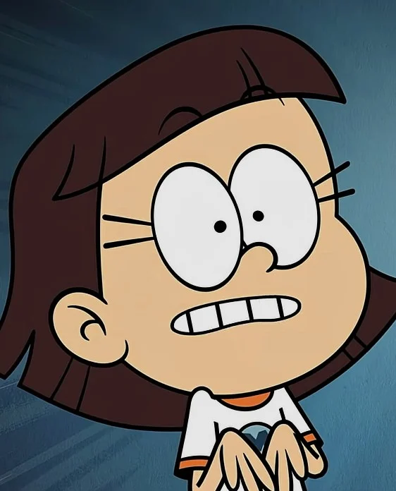 Mimi (loud house)