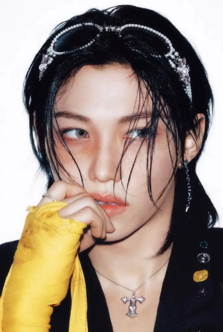 Normal Lee felix