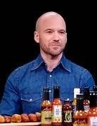 Sean Evans (Hot Ones)