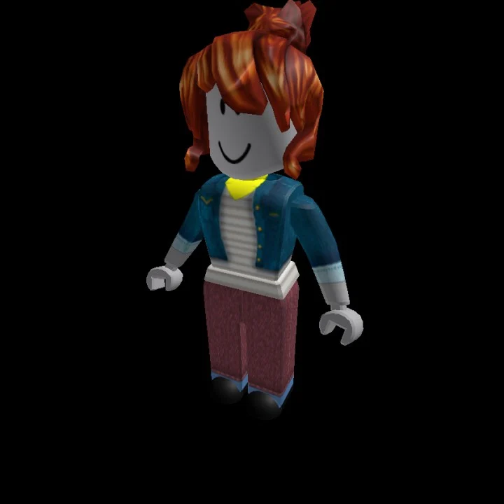 Roblox Character.ai girl voice weights edition v1