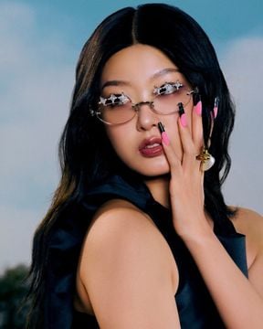 YOONCHAE KATSEYE ALL ROUND
