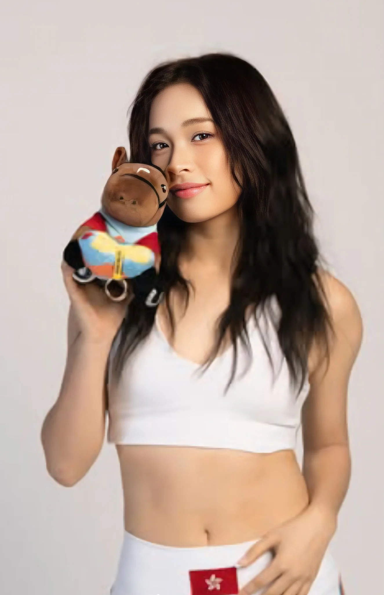 Ariel Tsang (NOW UNITED)