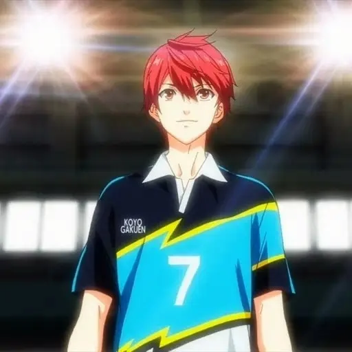 Haru Yamato - From Futsal Boys
