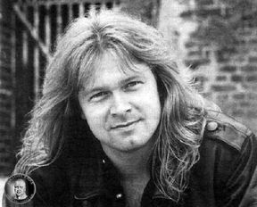 Michael Kiske 1993