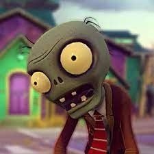 Pvz Browncoat (Gw)