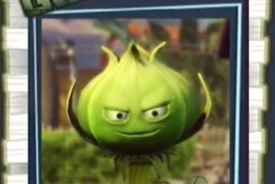 Pvz Weed (Gw2)