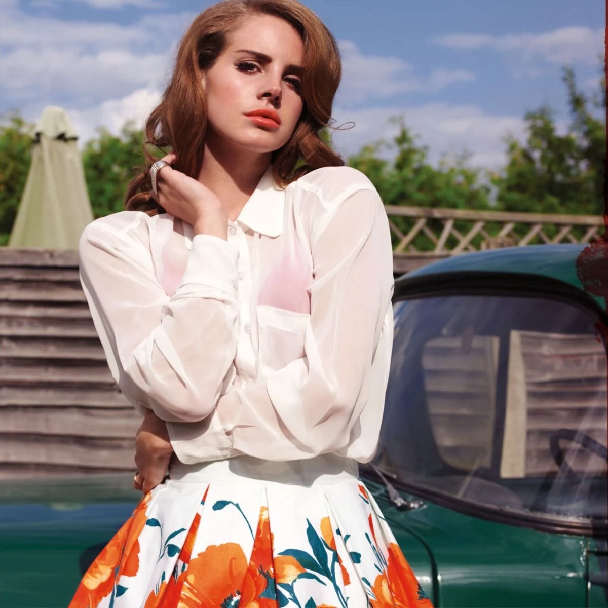 Lana Del Rey (2012 - 2013)