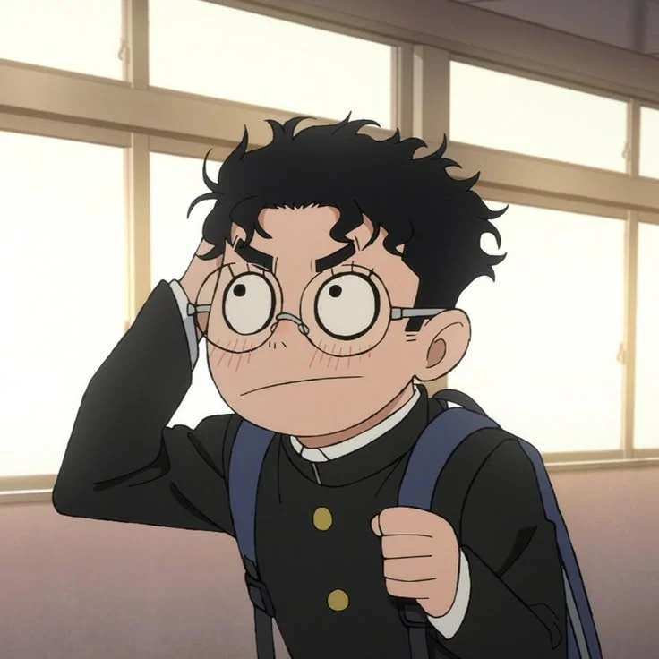 Okarun (ENG VA)