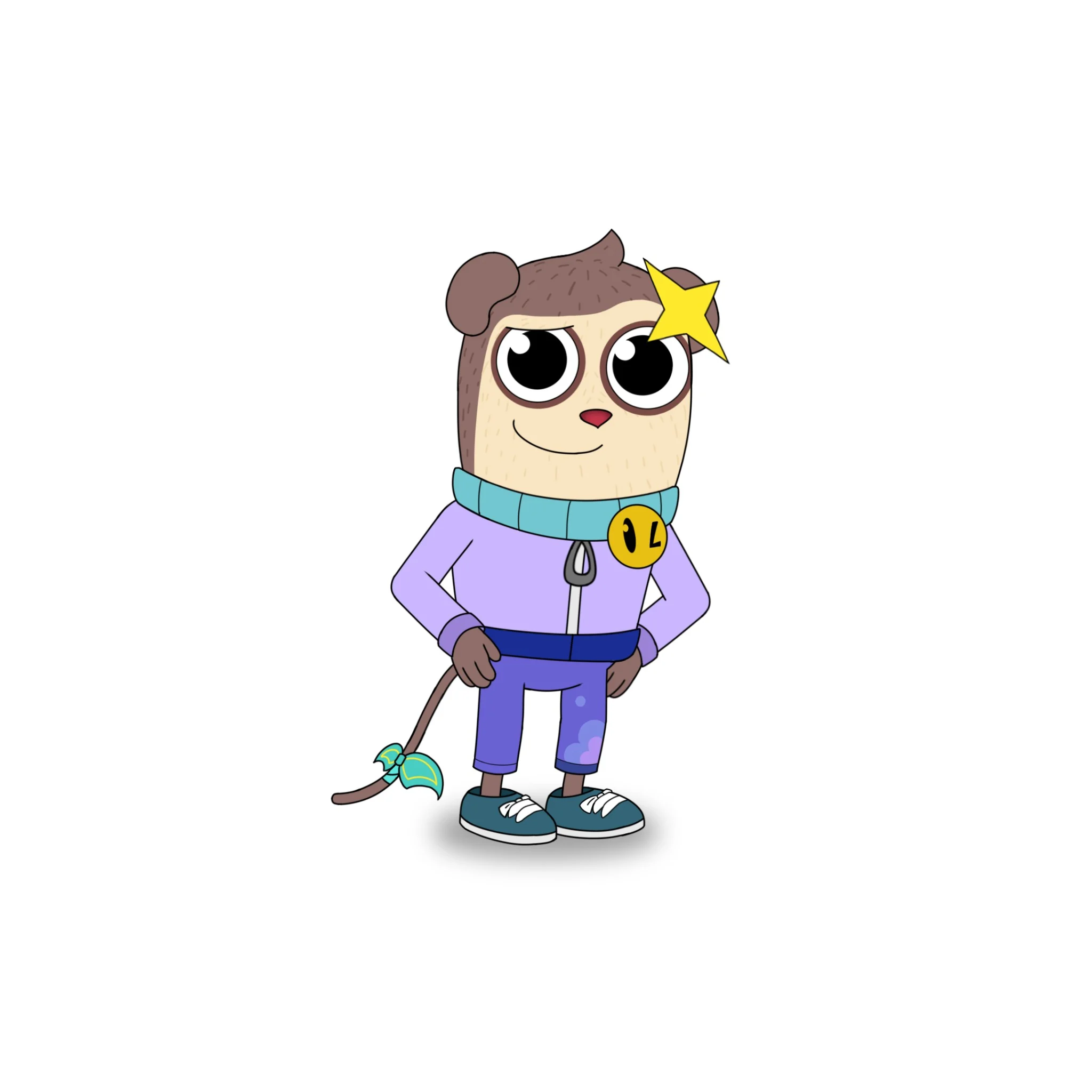 Ned_Mear