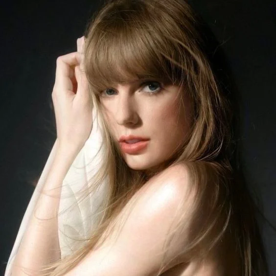 Taylor Swift (Taylor’s Version)