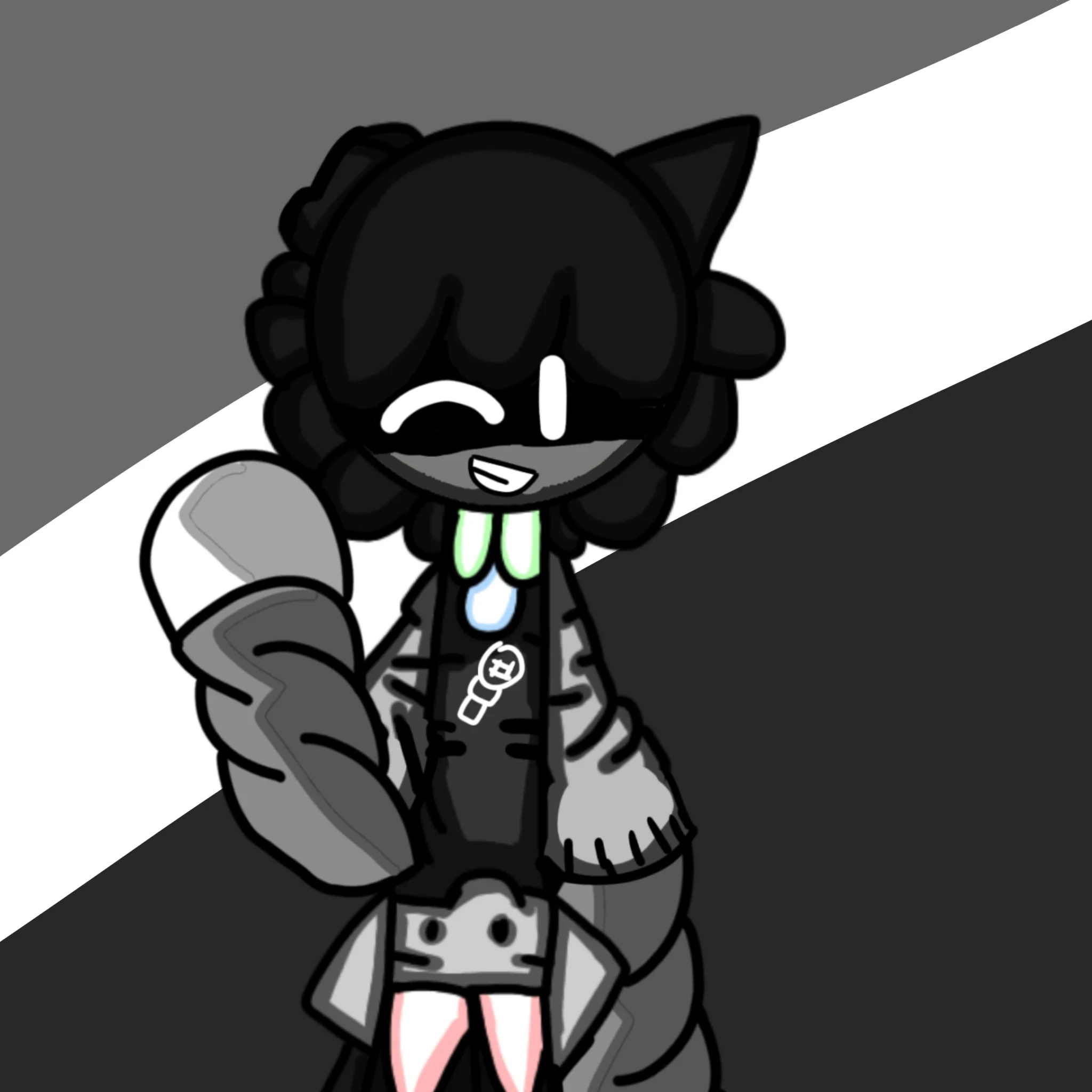 Fnf Andro Billy 