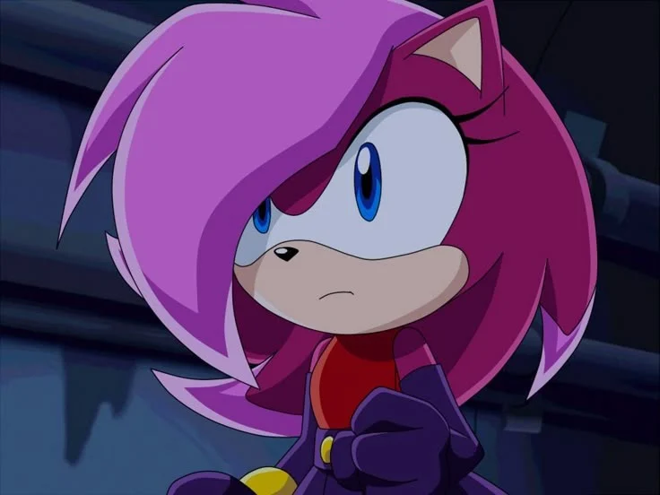 Sonia PT-BR🇧🇷(Sonic Underground)