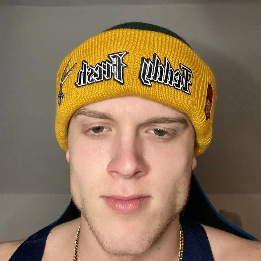 Joe Bart 2.0