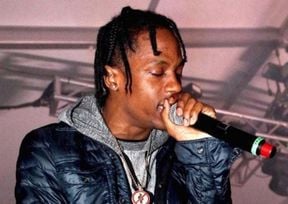 Travis Scott (Rodeo Era)