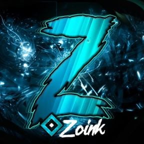 Zoink (Geometry Dash Player)