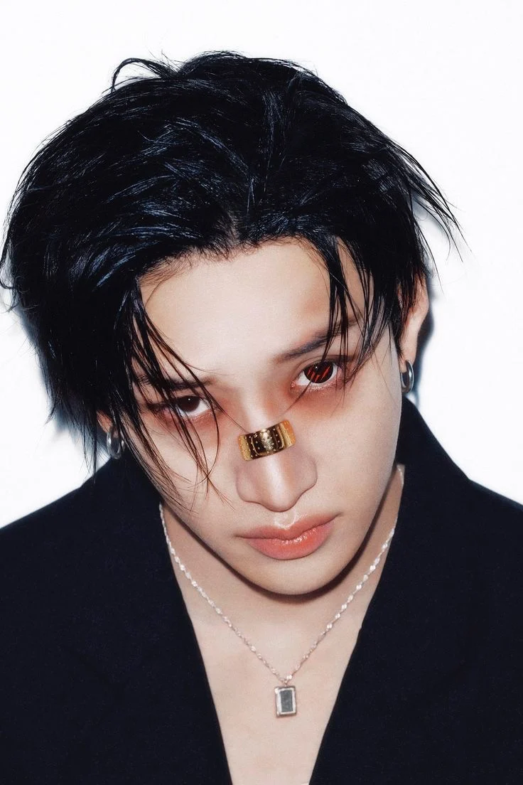 Bang Chan (Stray Kids)