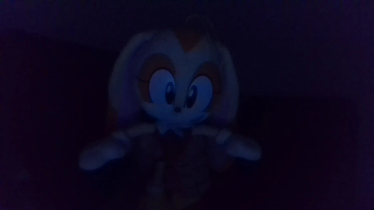 Cream (Sonic Legacy)