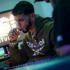 Anuel Aa PR