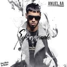 Anuel Aa
