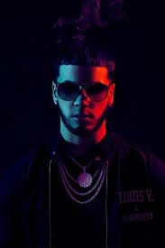 Anuel Aa 400