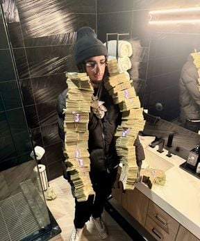 Punchmade Dev - Im Rich VOICE