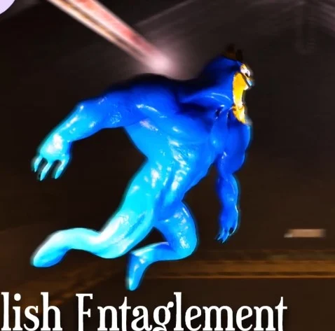 Hellish Flumbo (Garten Of Banban 8: Anti Devil)