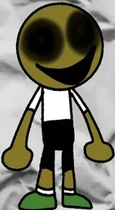 Golden Robert's Voice (Modern)
