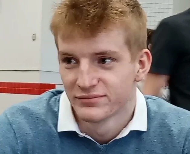 Kyle Roney (Officers Of Justice)