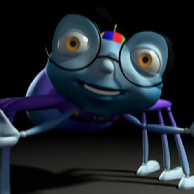 Webster (Hermie and Friends)